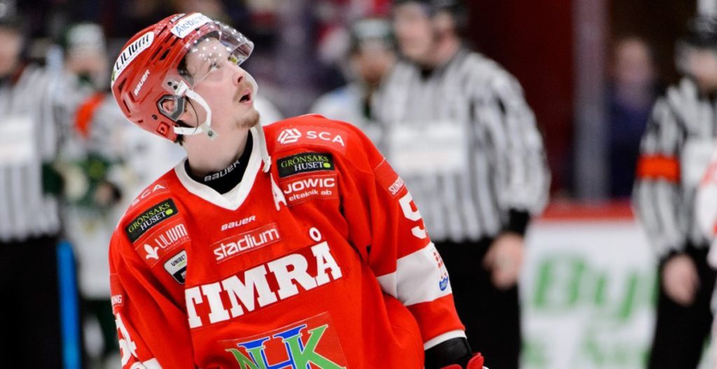 TIMRÅ: Succéstarten med nya kedjekamraterna