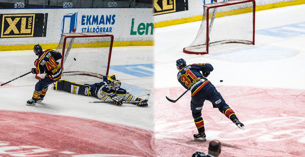 Djurgårdens veteraner bakom vändningen Djurgårdens veteraner bakom vändningen
