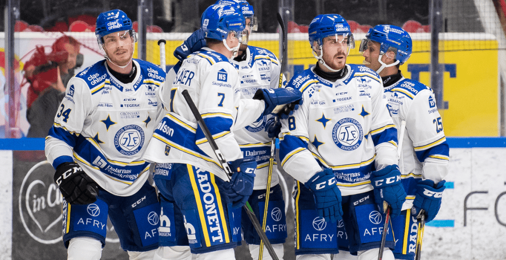 Stor rädsla i Leksand efter mötena med drabbade lagen