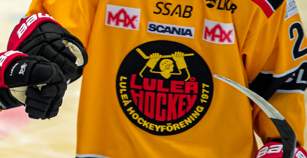 Luleåspelarna med utgående kontrakt