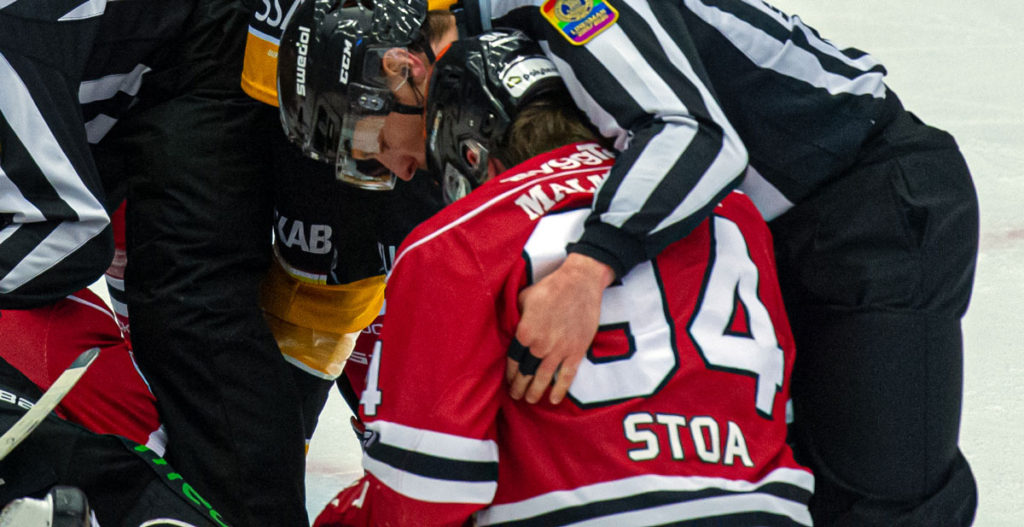 LISTA: Tio poängbästa free agents bland SHL-forwards