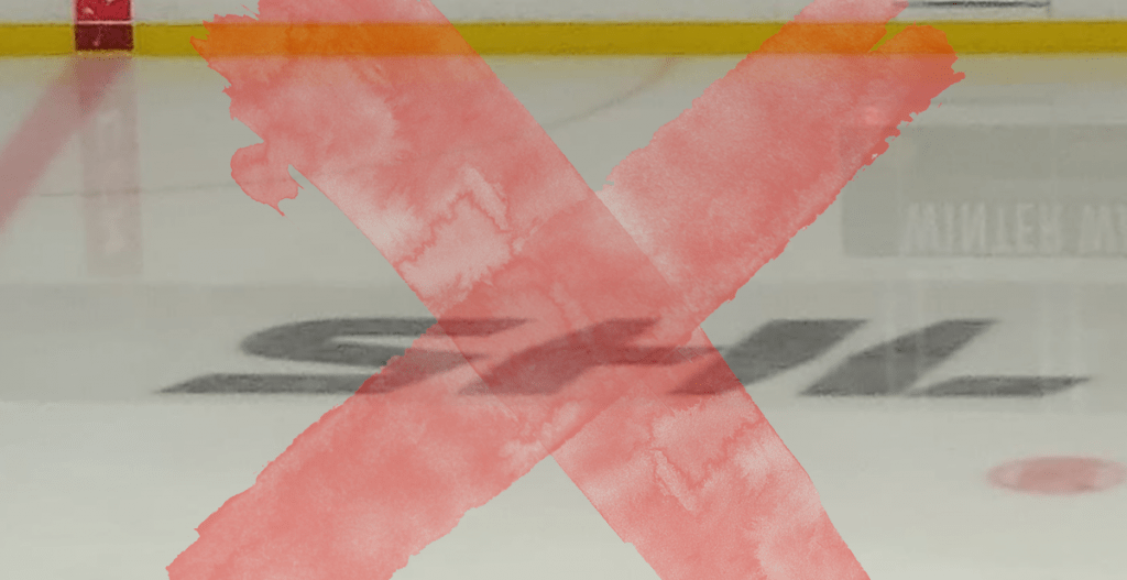 HEDLUND: Pausa SHL och gör det nu!