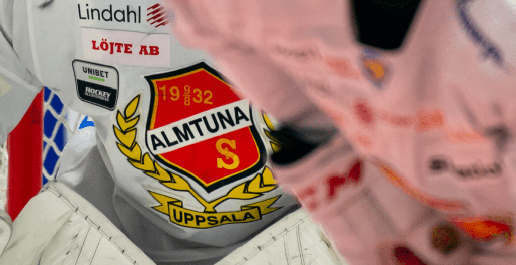 HOCKEYALLSVENSKAN: Almtuna pausar – AIK tvingas skjuta upp