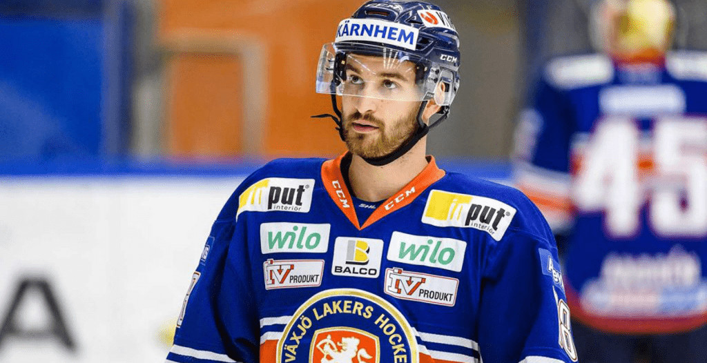 KLART: Stjärnan återvänder till SHL efter två säsonger