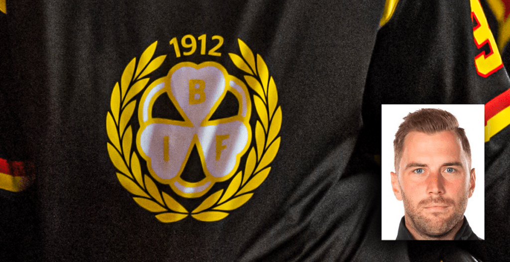 BEKRÄFTAT: Brynäs sparkar målvaktstränaren BEKRÄFTAT: Brynäs sparkar målvaktstränaren