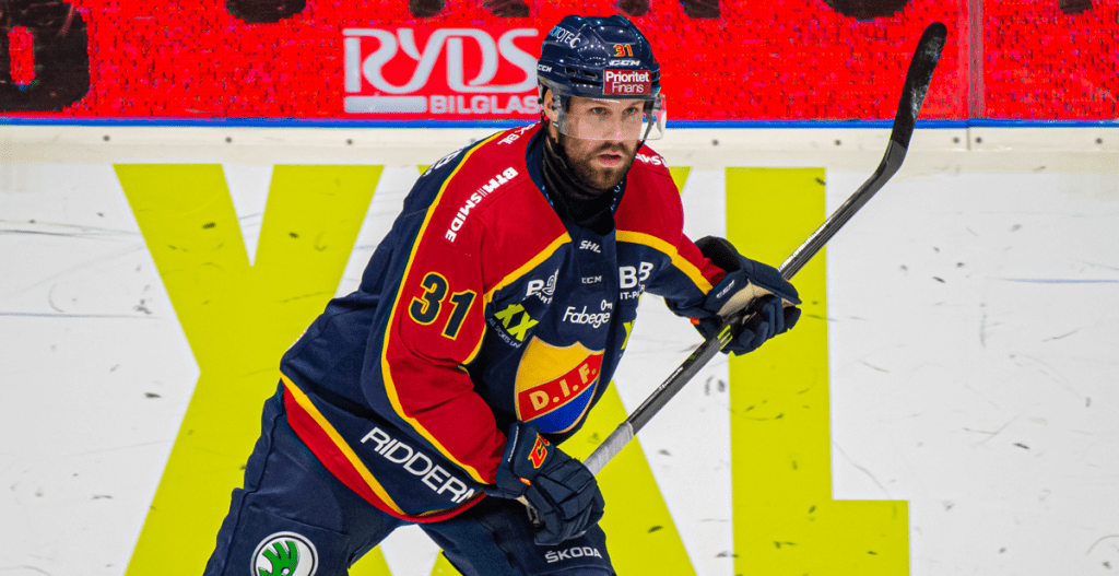 Därför saknas Djurgårdsstjärnorna mot Växjö