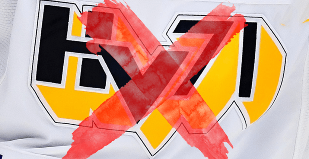 SHL: Nu ställer även HV71 in minst en match