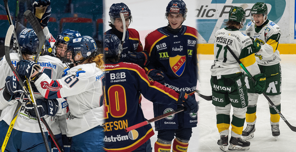HEDLUND: Varför agerar inte ligorna tillsammans?