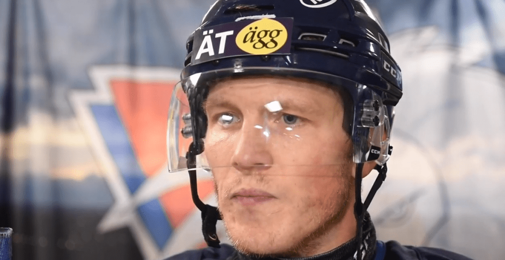 SHL: Linköping är på is igen efter nedstängningen
