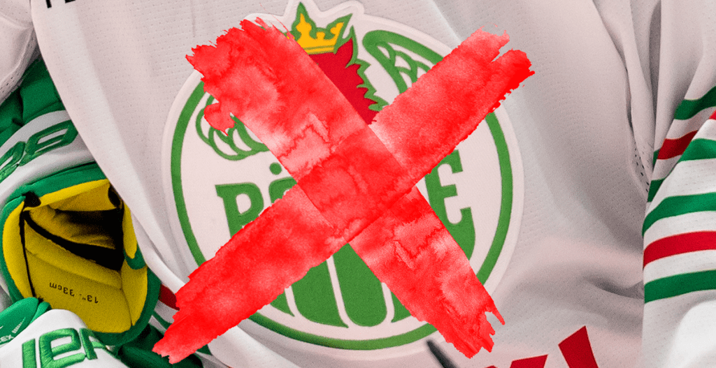SHL: Nu är det Rögles tur att drabbas – derbyt skjuts upp