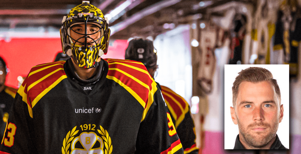 UPPGIFTER: Brynäs sparkar tränare – sportchefen kan inte bekräfta UPPGIFTER: Brynäs sparkar tränare – sportchefen kan inte bekräfta