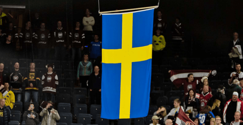 KARJALA CUP: Så ställer Tre Kronor upp mot Finland