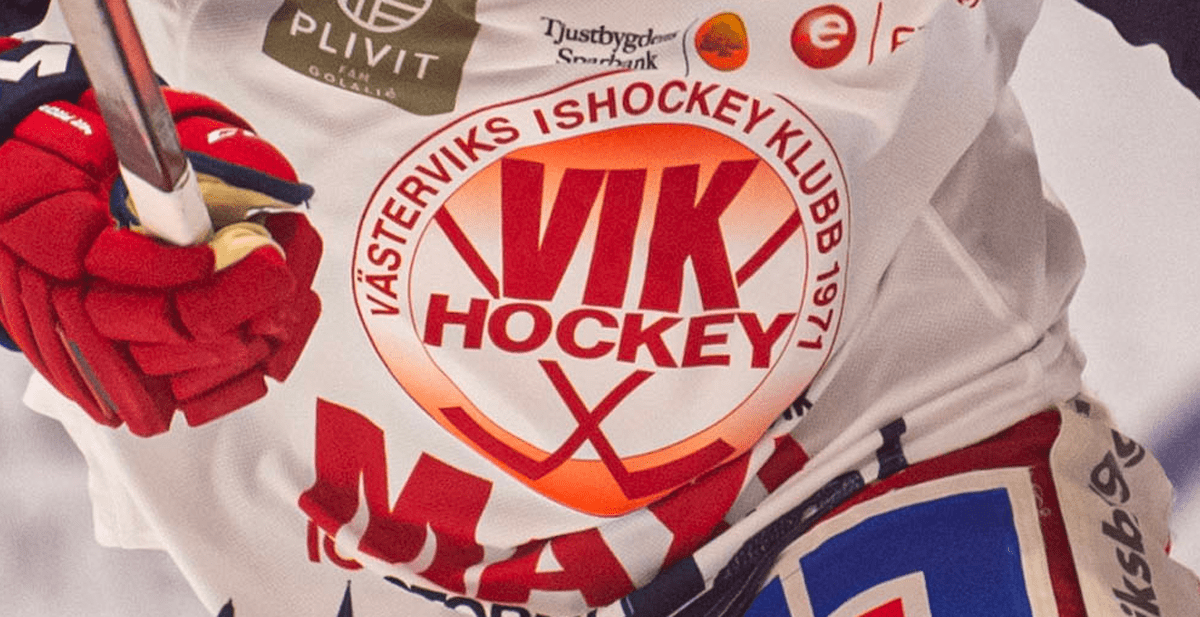 Västervik ställer in verksamheten – morgondagens match i fara