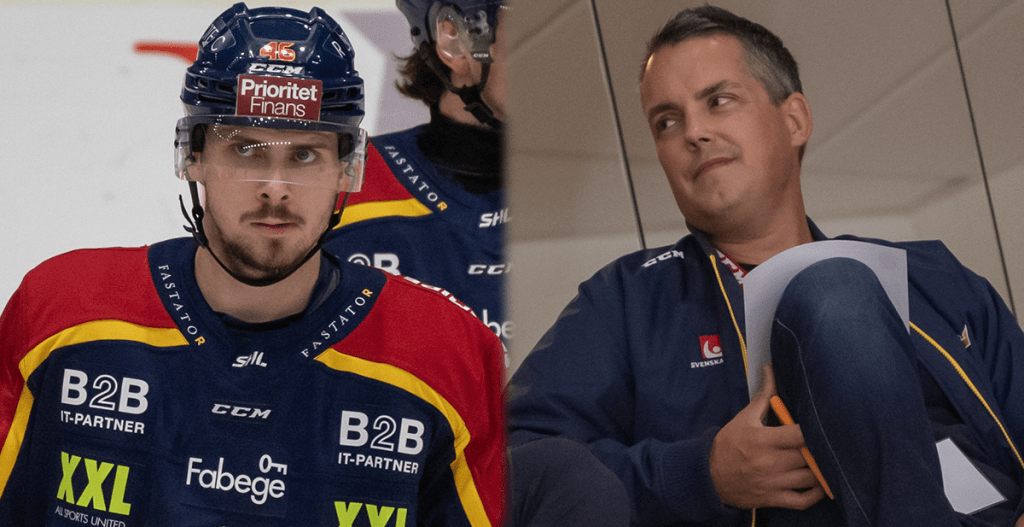 JVM: Många smittade i Juniorkronorna – både spelare och ledare