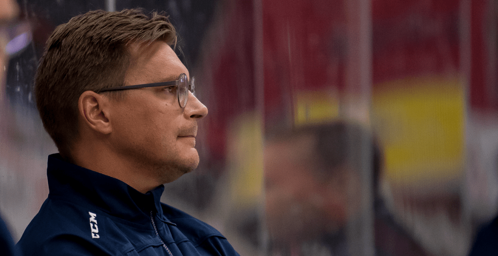 HEDLUND: Det håller inte Leksand – glöden saknas redan på bänken