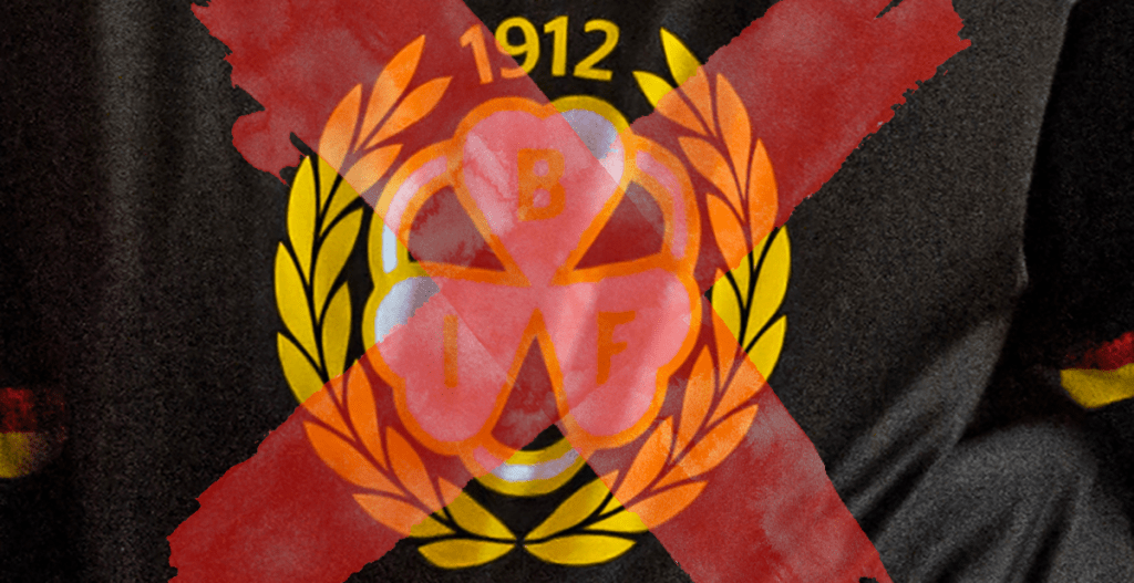 SHL: Nu är det Brynäs tur att pausa – matcher skjuts upp SHL: Nu är det Brynäs tur att pausa – matcher skjuts upp