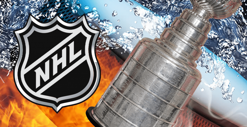 NHL: Så spelas NHL och så ser du världens bästa liga