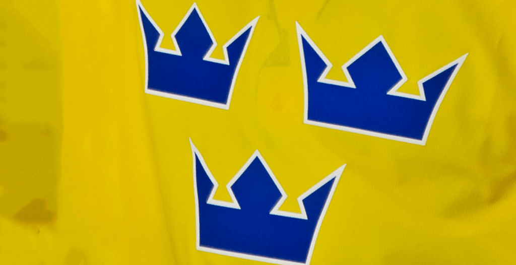 JVM: Juniorkronornas trupp med modertklubbar