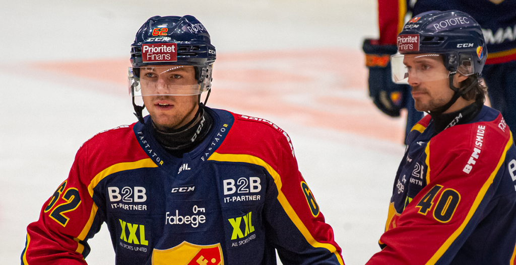 Dyrköpt seger för Djurgården – två ur förstakedjan borta