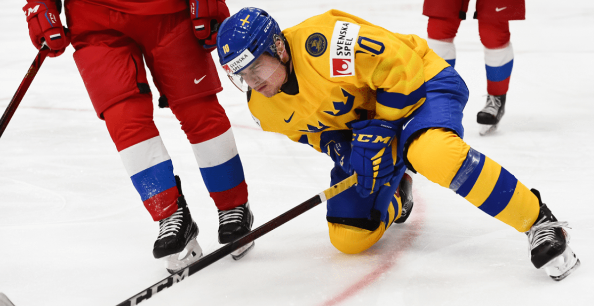 JVM: Så sänds kvartsfinalerna – Sverige ställs mot ärkerivalen