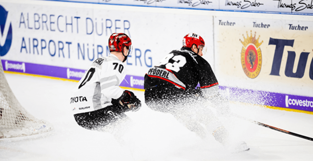 100 år sen Sveriges första officiella hockeymatch