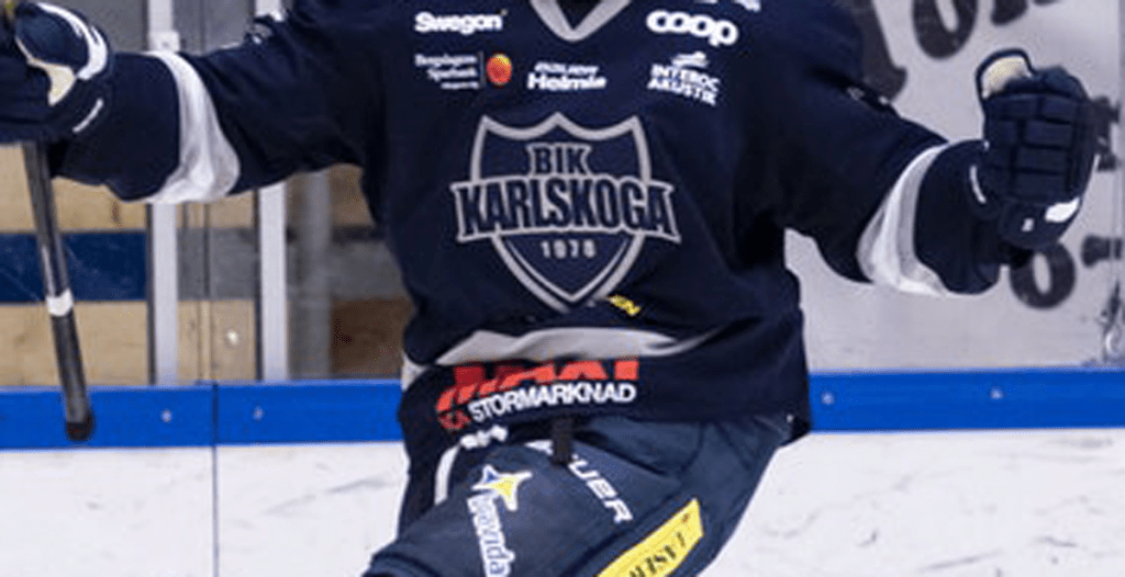 Skademörker hos BIK Karlskoga