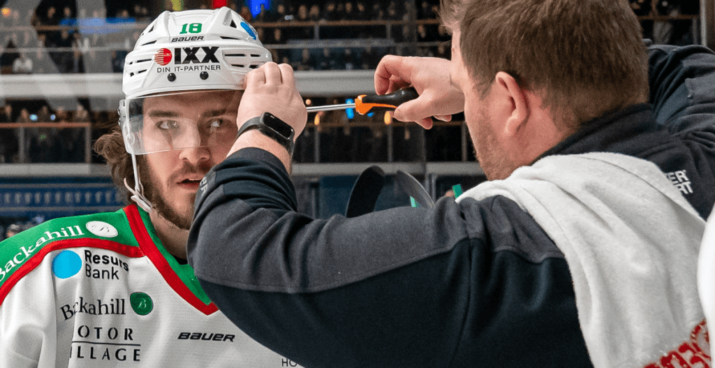 RÖGLE: Här är läget i laget – spelarna med eller utan kontrakt över nästa säsong