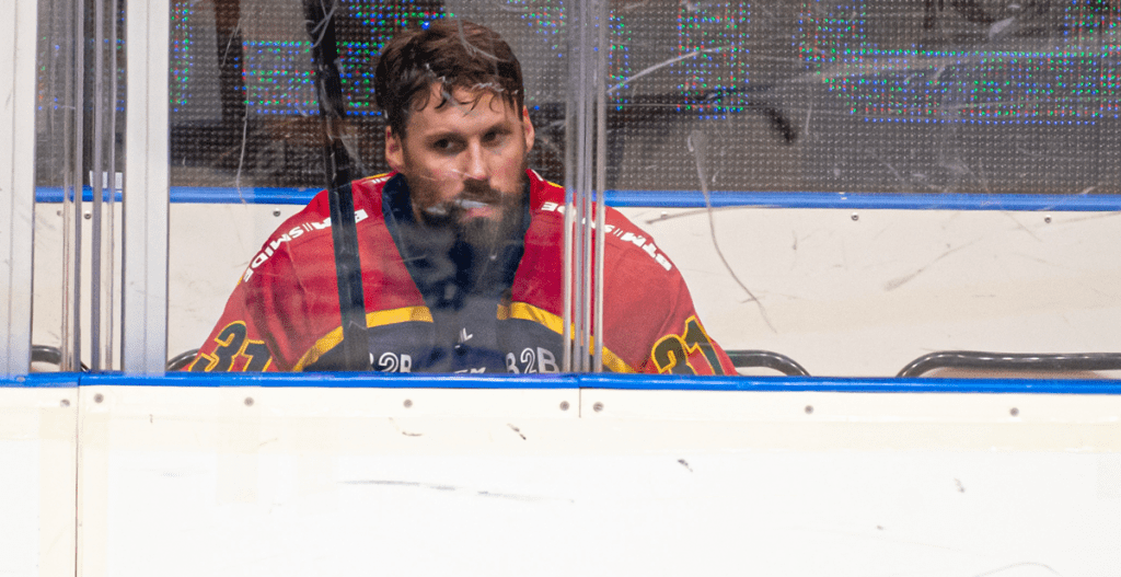 HEDLUND: Därför stängs Dick Axelsson av i tre matcher