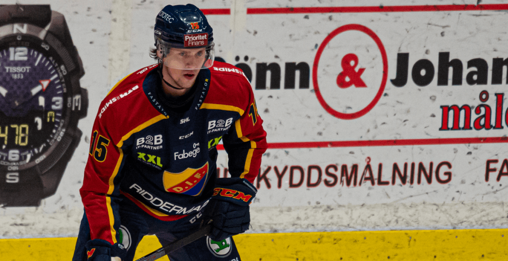Djurgården bryter med floppspelaren – "tyvärr inte lyckas i vår omgivning"