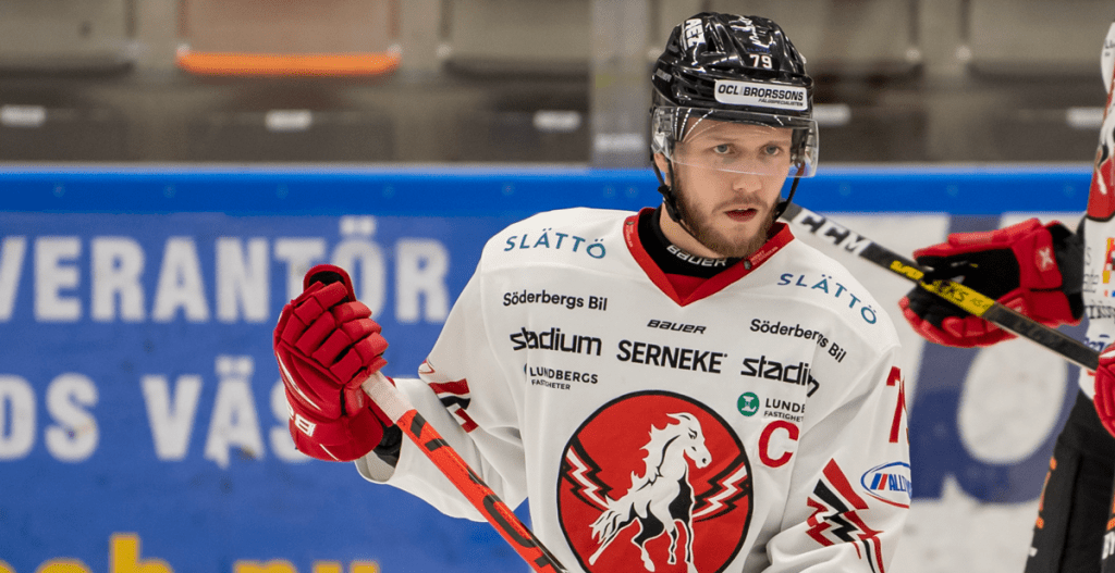 VITA HÄSTEN: Här är läget i laget – spelarna med eller utan kontrakt över nästa säsong