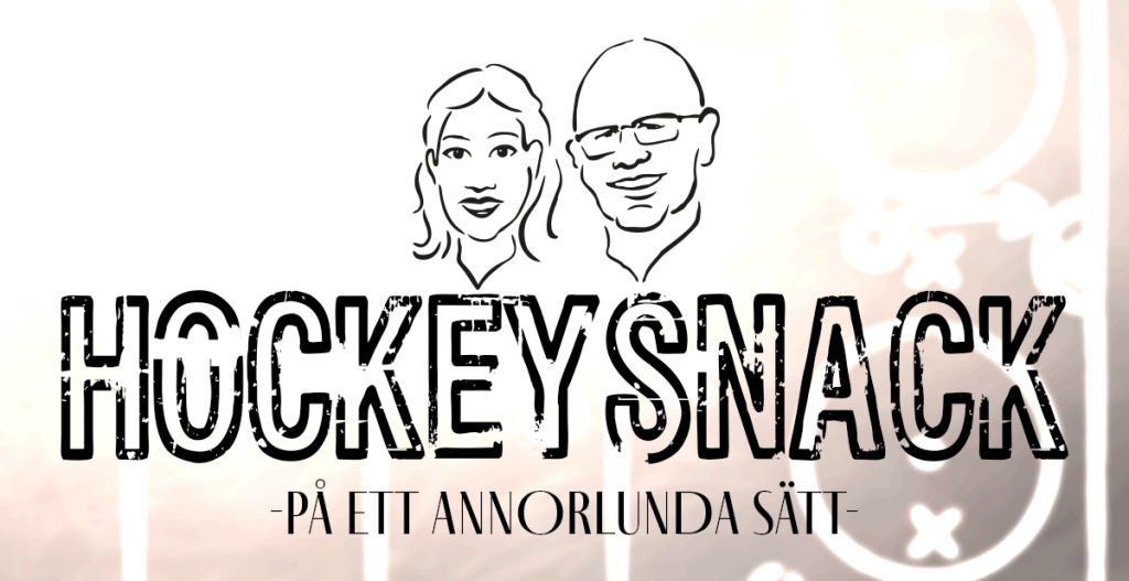 PODD: Hockeysnack – På ett annorlunda sätt