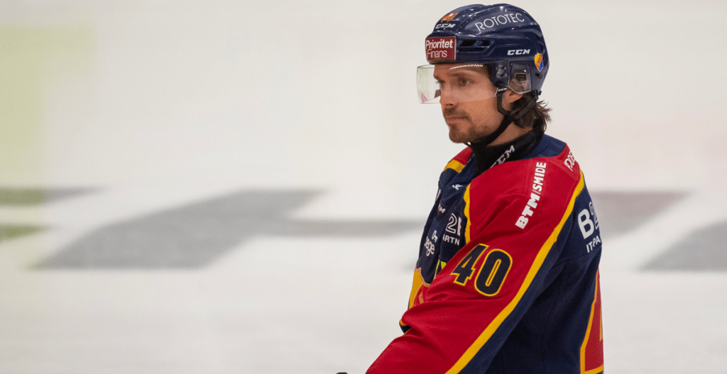 HEDLUND: Från bäst i ligan till sämst – drivet saknas helt