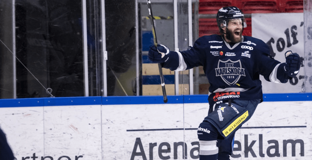 BIK KARLSKOGA: Backen förlänger säsongen ut