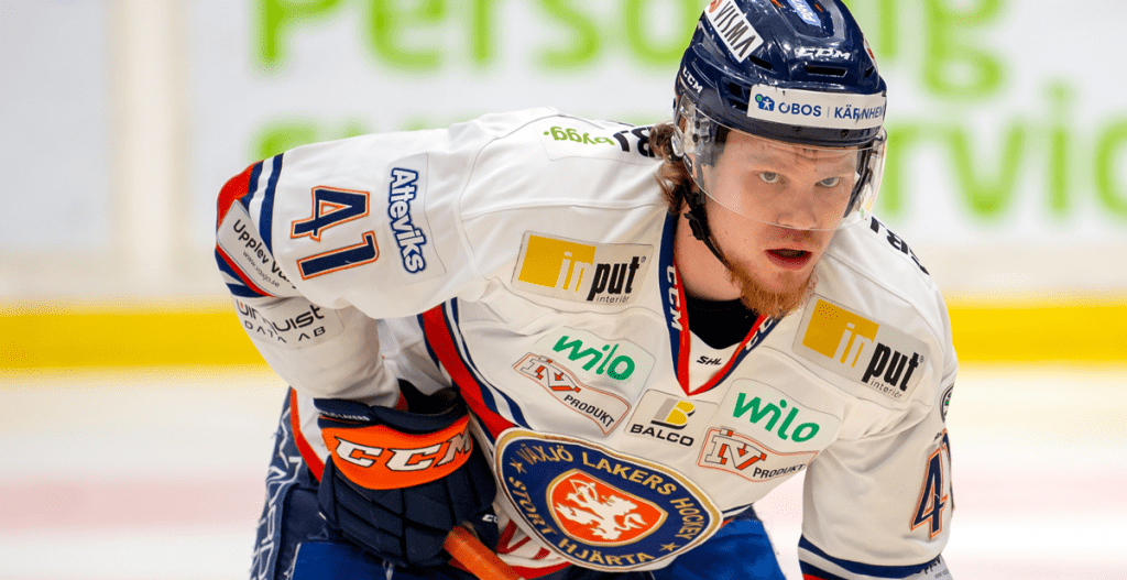 VÄXJÖ: Här är läget i laget – spelarna med eller utan kontrakt över nästa säsong