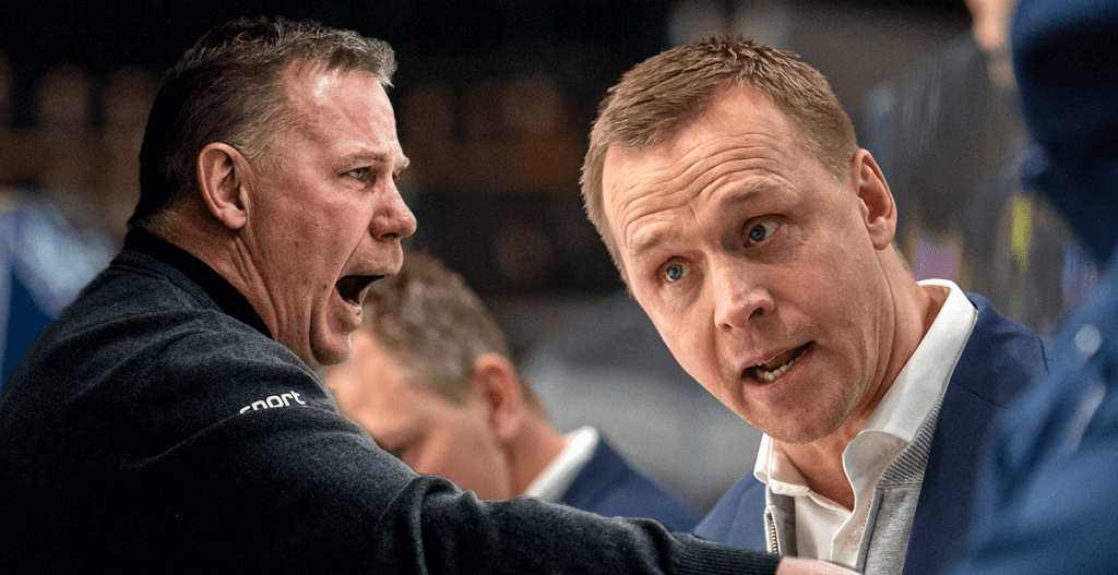 HEDLUND: De kan vara HV71:s räddning