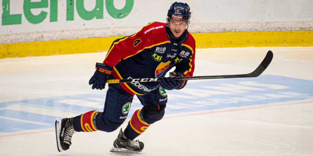 Skadechock för Djurgården – två ledande spelare borta på obestämd tid