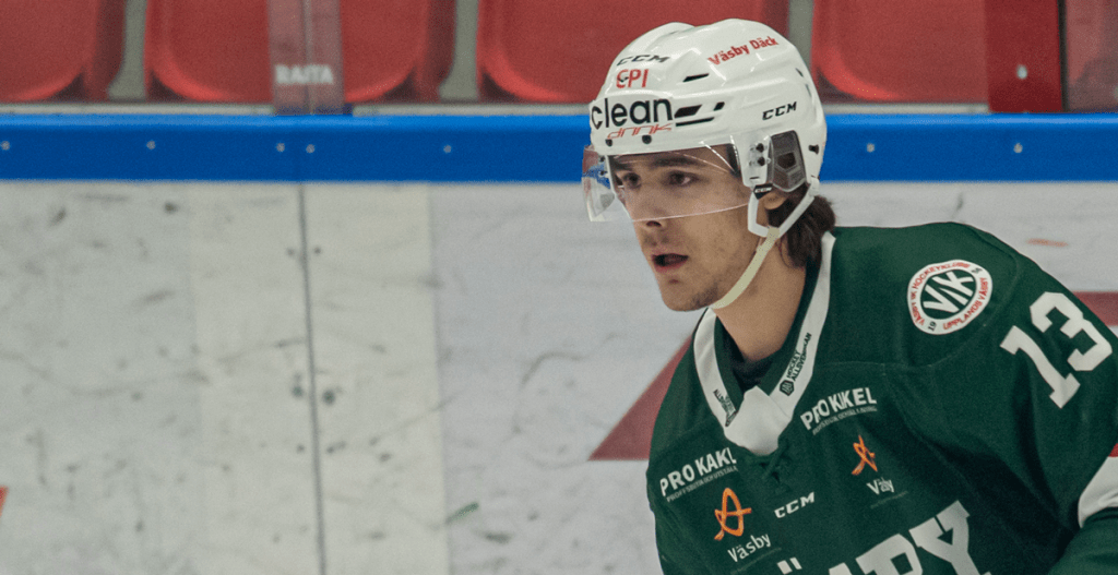 VÄSBY: Här är läget i laget – spelarna med eller utan kontrakt över nästa säsong