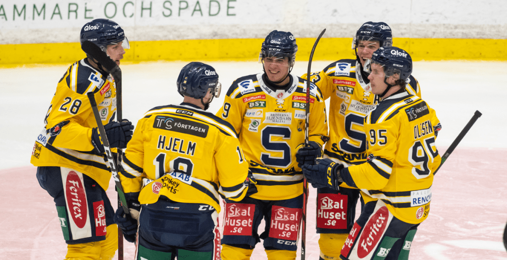 SSK: Här är läget i laget – spelarna med eller utan kontrakt över nästa säsong