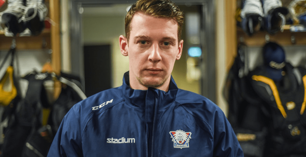 Linköping värvar forward från SHL-konkurrenten