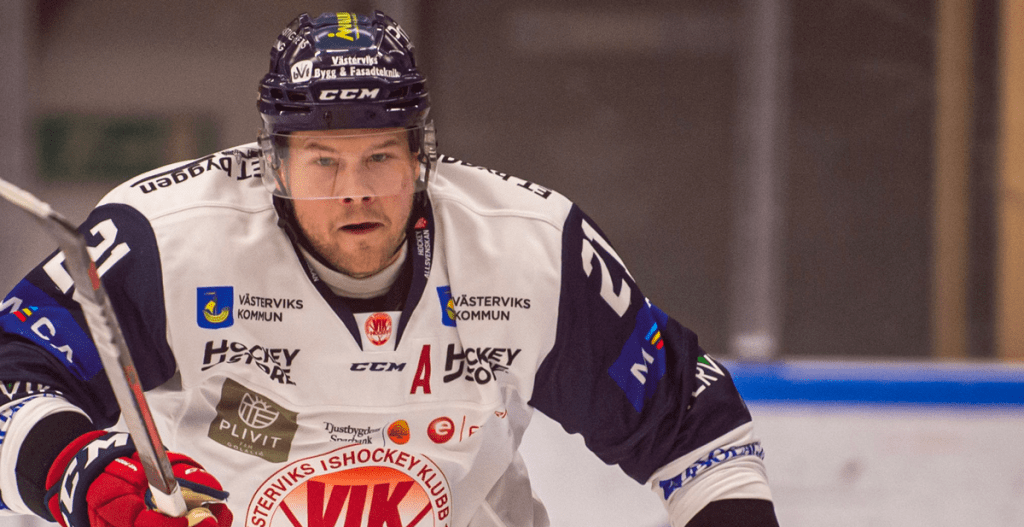 VÄSTERVIK: Här är läget i laget – spelarna med eller utan kontrakt över nästa säsong