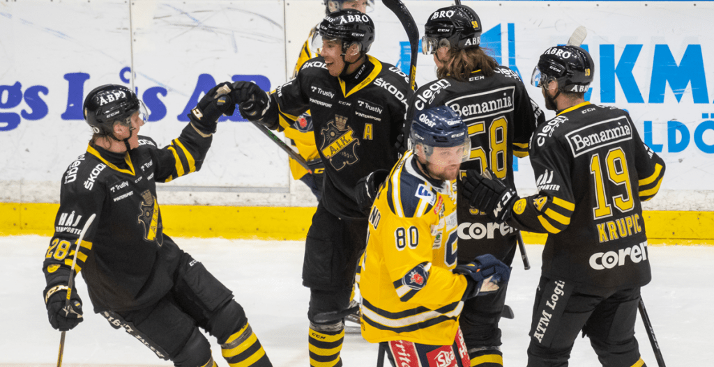 HEDLUND: Stor varning för AIK under våren