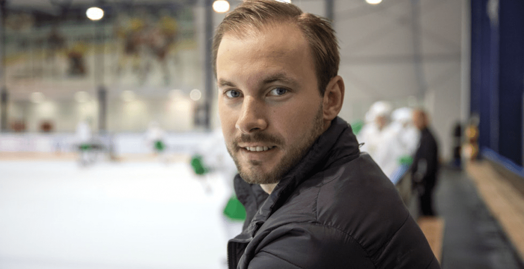 Ny sportchef i AIK