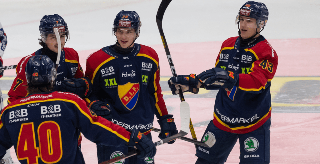 BLOGG: Kritiserade och nere för räkning – inte slagna!