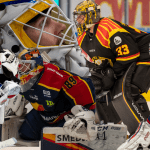 SHL: De har bästa målvakterna enligt statistiken De har bästa målvakterna enligt statstiken