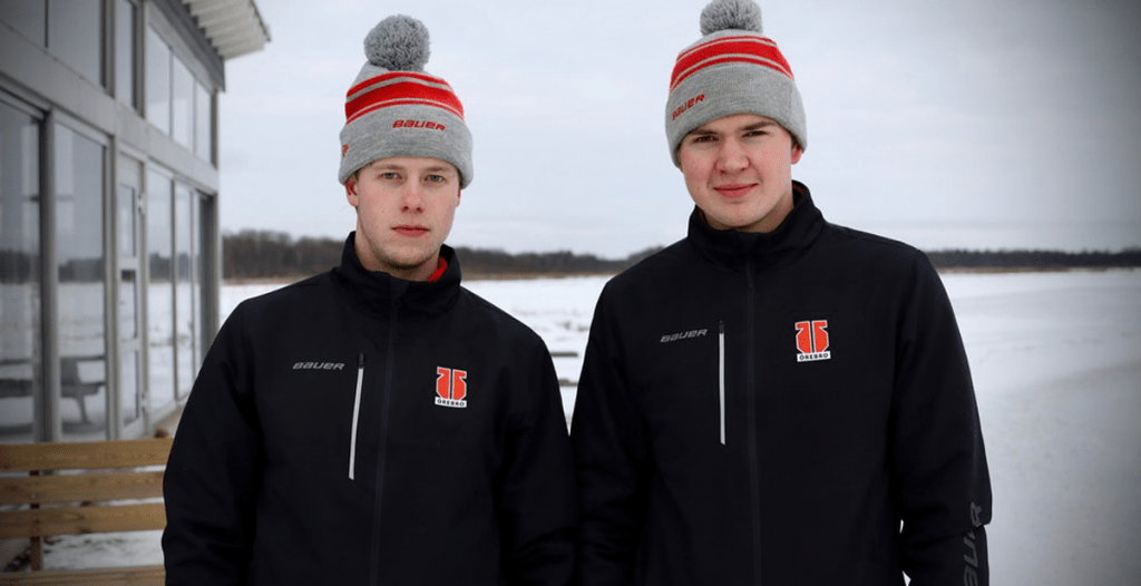 BIK Karlskoga lånar dubbelt i slutspurten