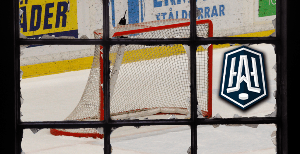 Samtliga övergångar i Hockeyallsvenskan