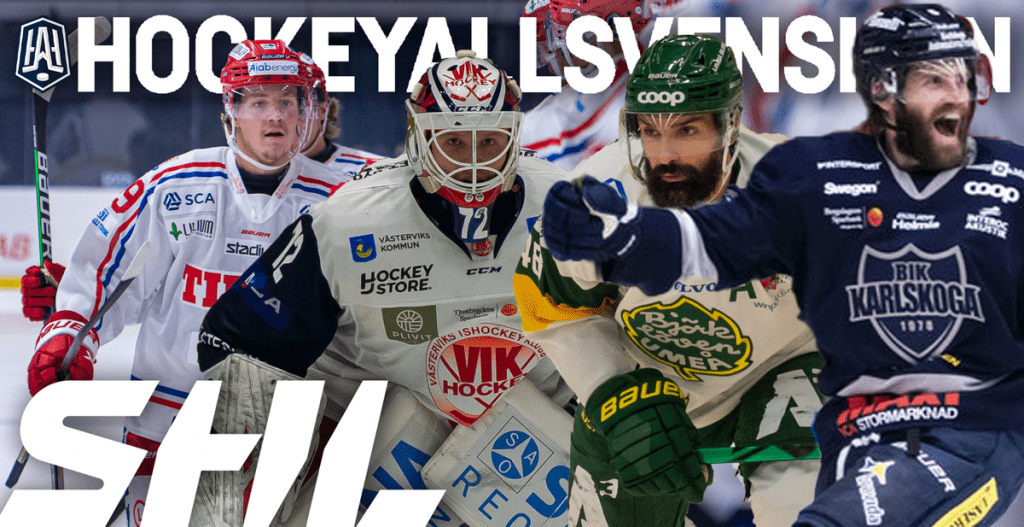 SHL-KVALET: De gör upp om kvalfinalplatserna – stream och tips