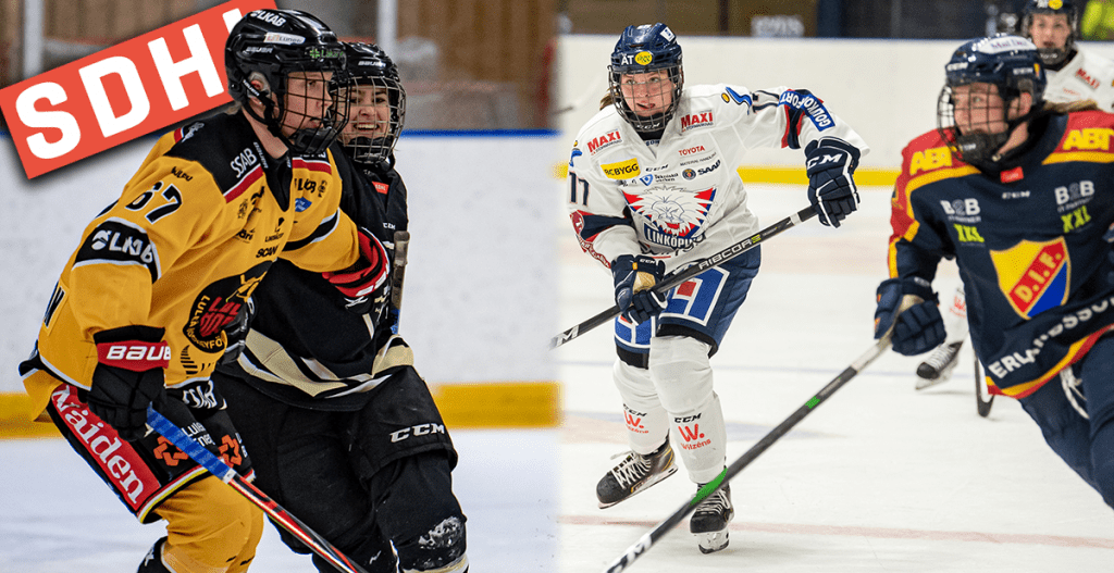 Så slutar kvartsfinalerna
