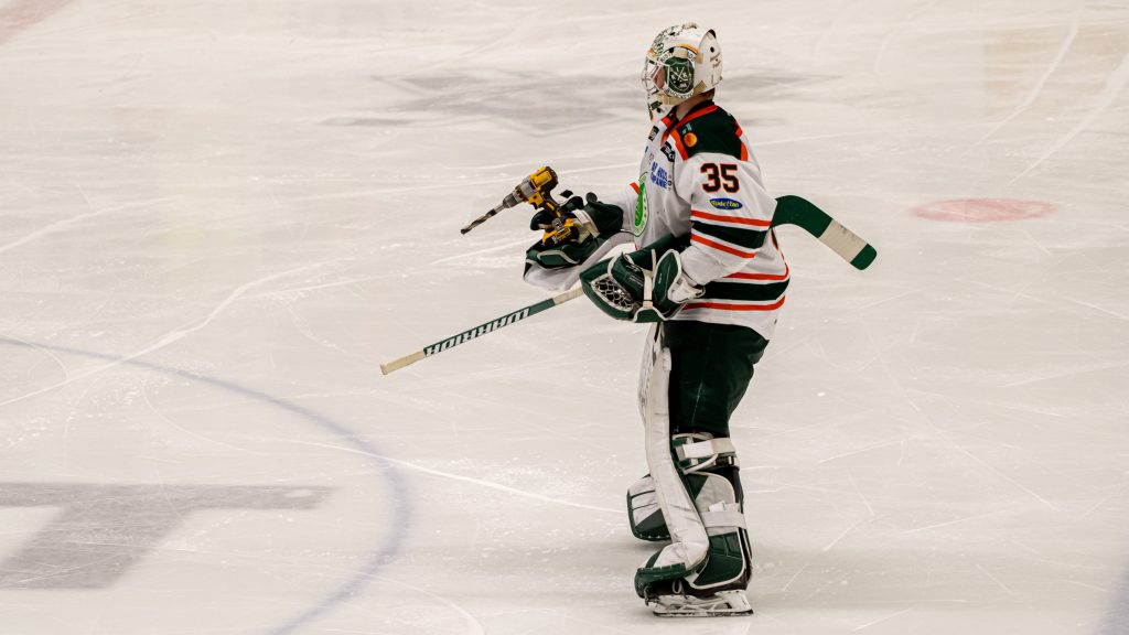 SHL: Kvalhjälten återvänder