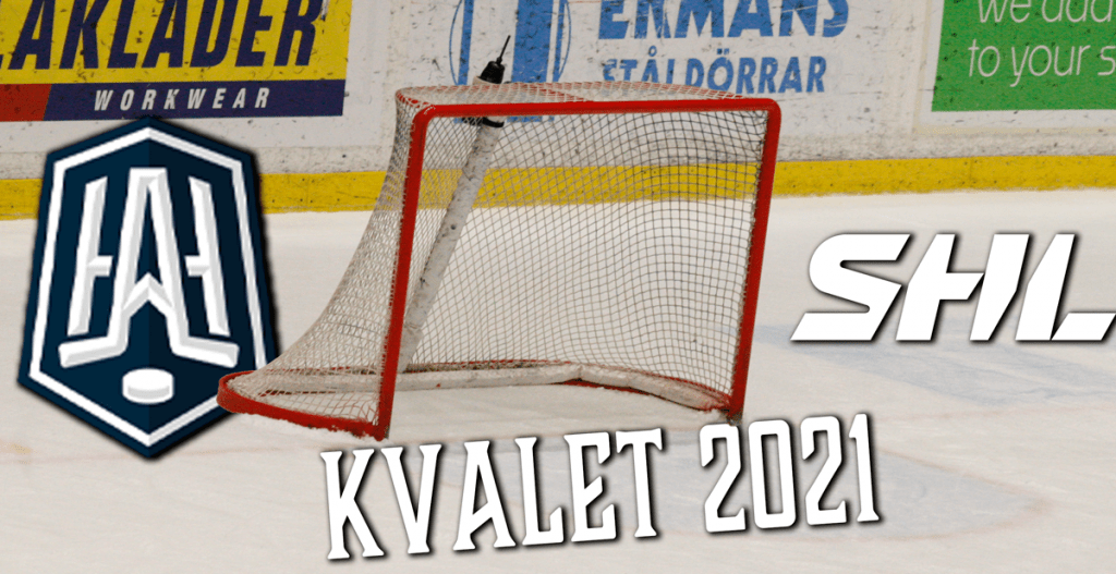 KVALET 2021: De slåss om kvartsfinalplatserna – TV-tider och schema